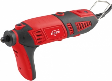 

Гравер сетевой Elitech ПМШ 170ЭЖК, Мини-дрель ELITECH ПМШ 170ЭЖК