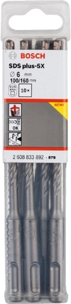 

Сверло Bosch 2608833892