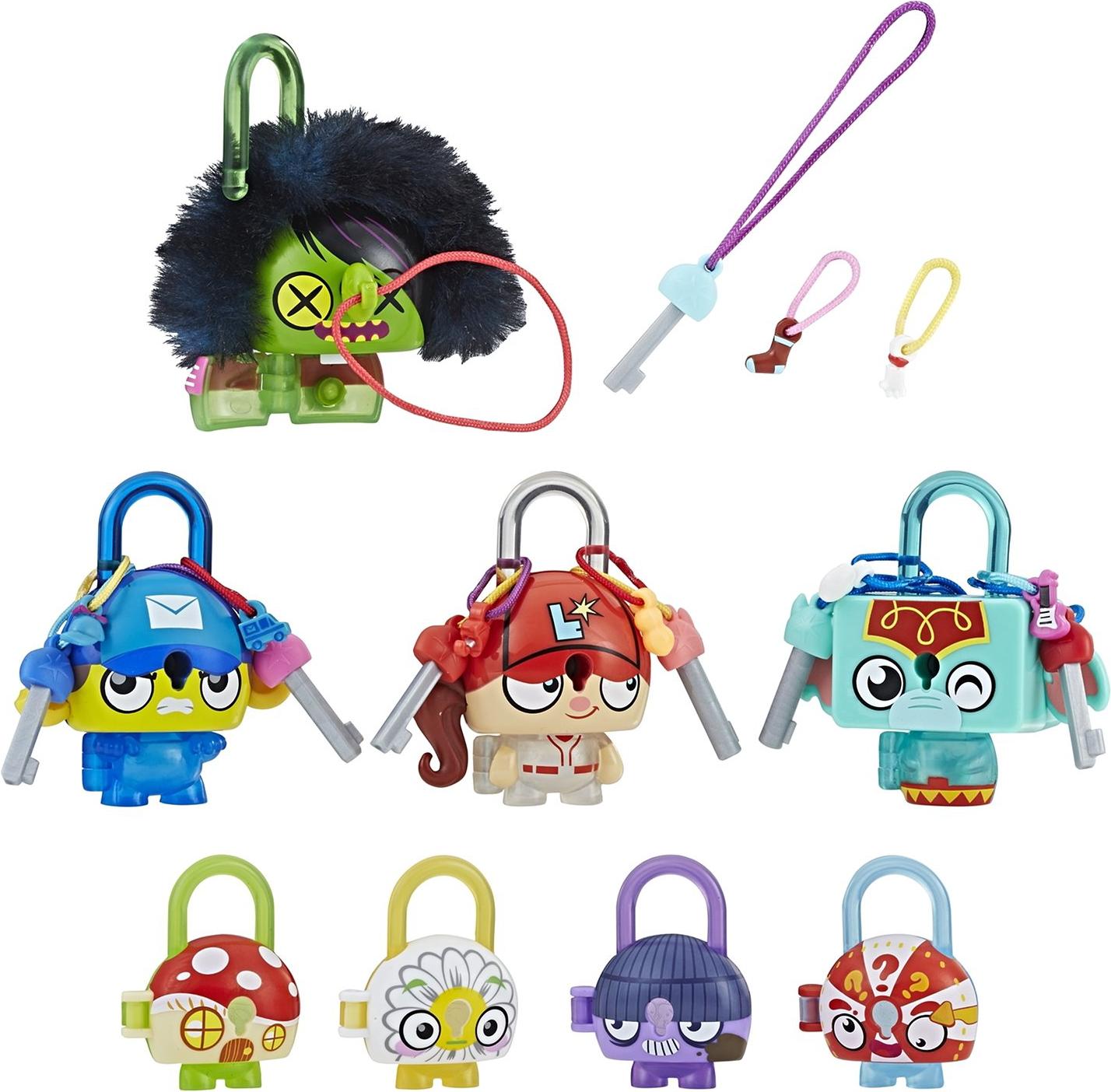 

Игрушка Hasbro E4819EU4, E4819EU4