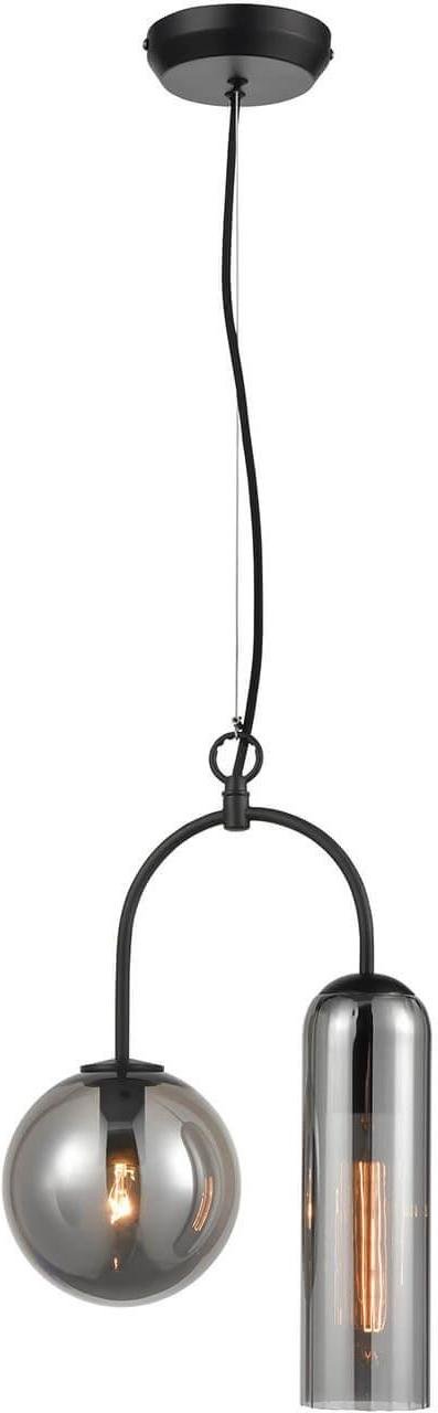 

Потолочный подвесной светильник Vele Luce VL2135P02, Подвесной светильник Vele Luce VL2135P02