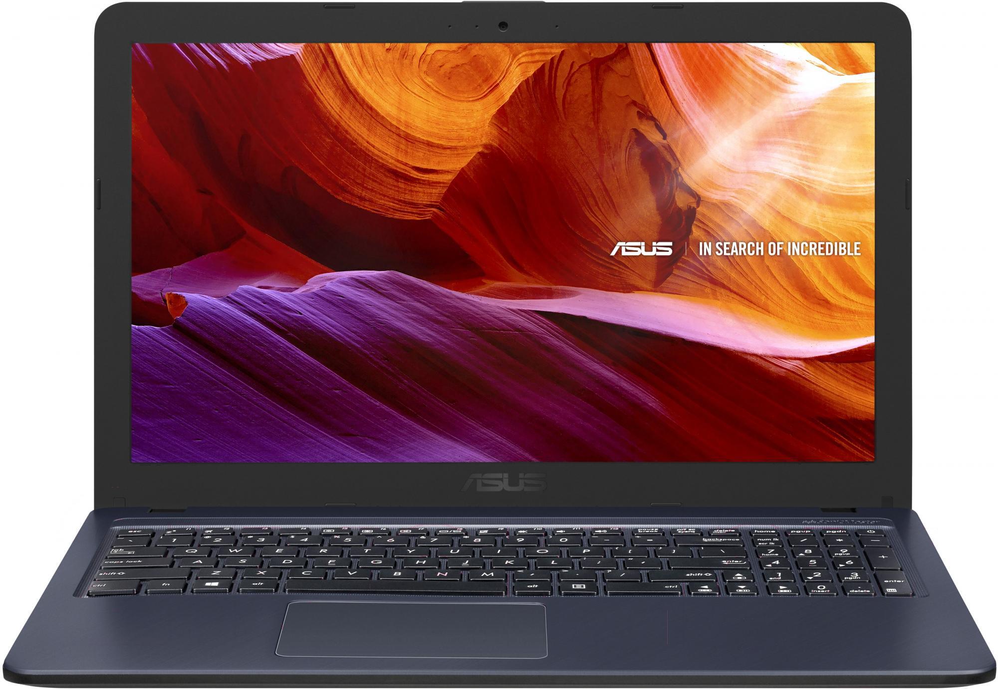 

Ноутбук ASUS VivoBook X543MA-DM1370