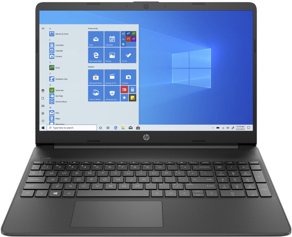 

Ноутбук HP 15s-fq2504nw (4H395EA)
