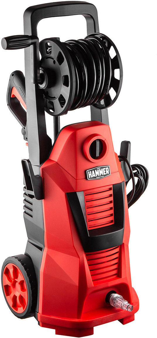 

Мойка высокого давления Hammer MVD2000C [641208], Мойка высокого давления Hammer MVD2000C 641208