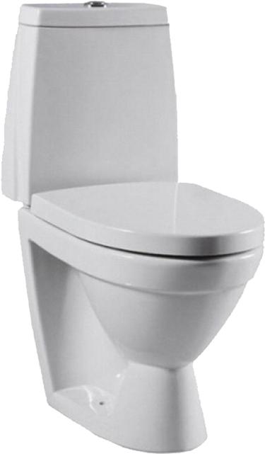 

Унитаз Vitra Tres 9730B003-7204, Tres с бачком и сиденьем