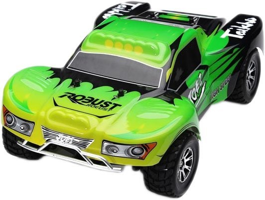 

Автомодель WLtoys A969, A969