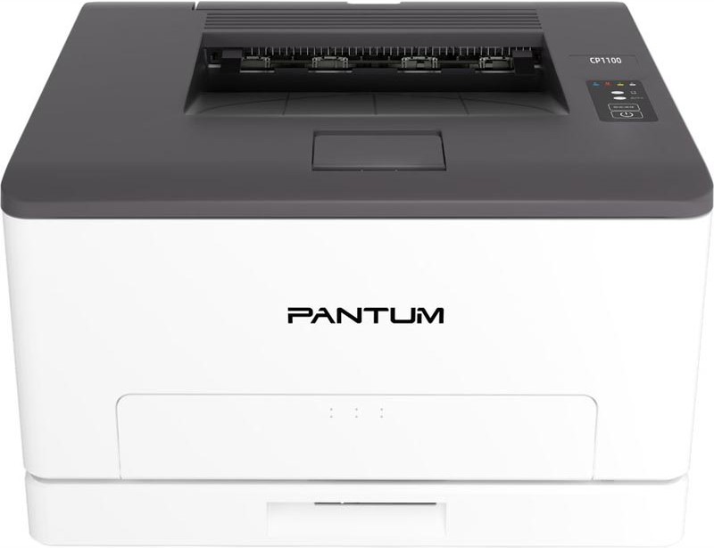 

Принтер Pantum CP1100DN