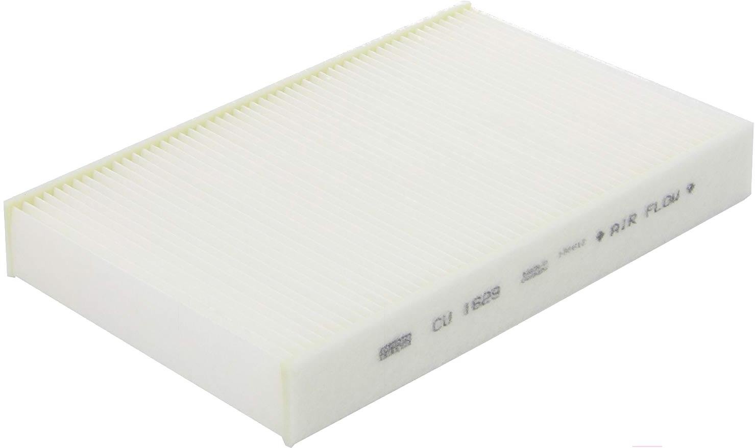 

Салонный фильтр Mann-Filter CU1629, CU1629