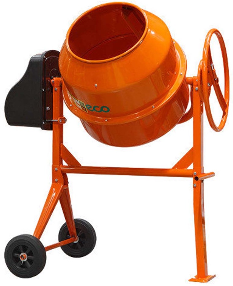 

Бетономешалка ECO CM-152