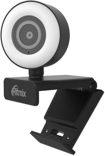 

Web-камера Ritmix RVC-250 [80001305], Веб-камера RITMIX RVC-250 (RITMIX RVC-250)