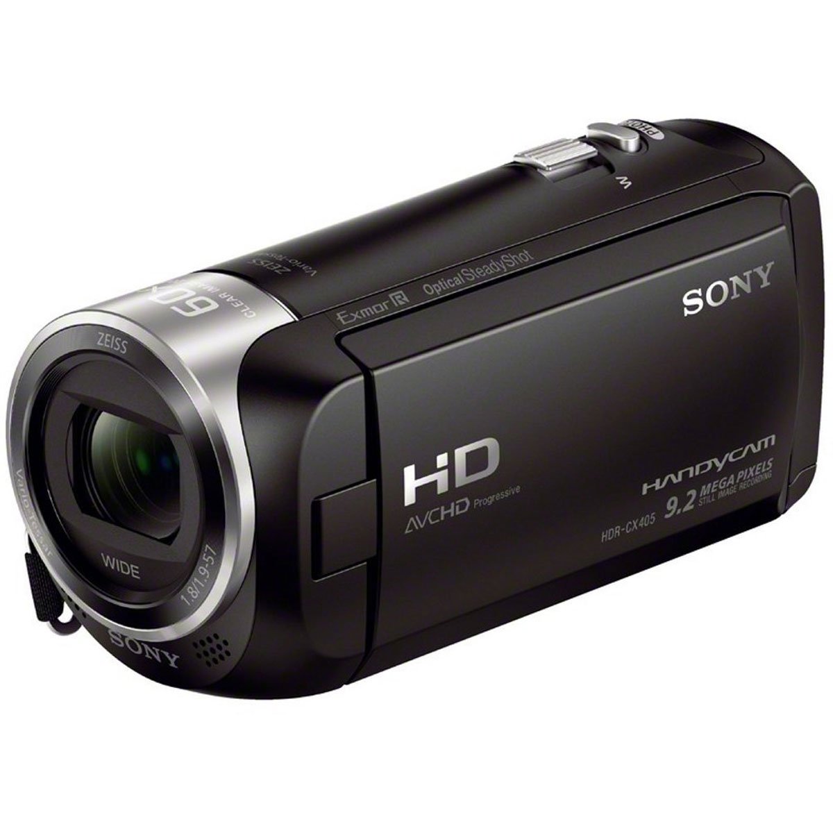 

Видеокамера Sony HDR-CX405B, HDR-CX405B