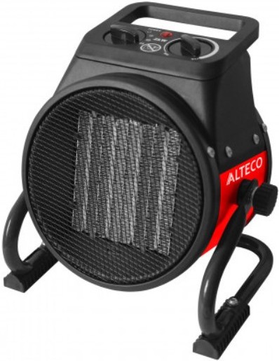 

Тепловентилятор Alteco TVC-2500