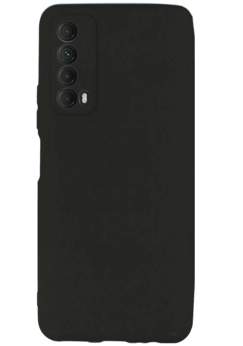

Чехол для телефона Case Cheap Liquid P Smart 2021 черный, Чехол для телефона CASE Cheap Liquid Huawei P Smart 2021 (черный)