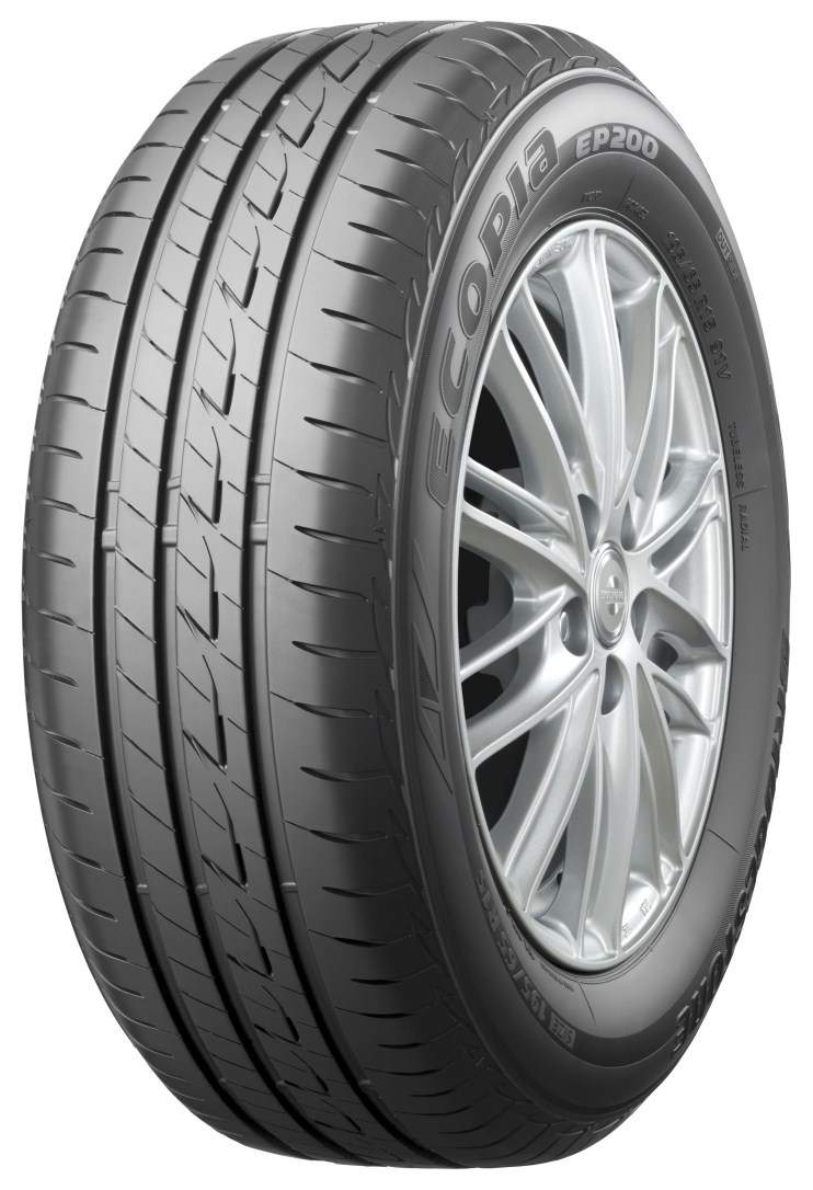 

Шины Bridgestone Ecopia EP200 225/60R16 98V летняя, Ecopia EP200 225/60R16 98V летняя