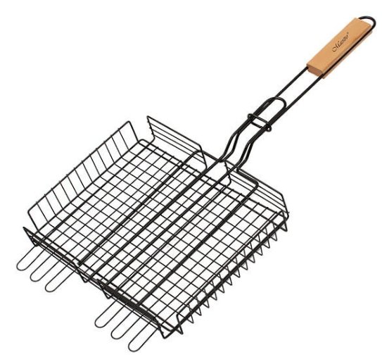 

Решетка-гриль Maestro MR-1002, MR-1002