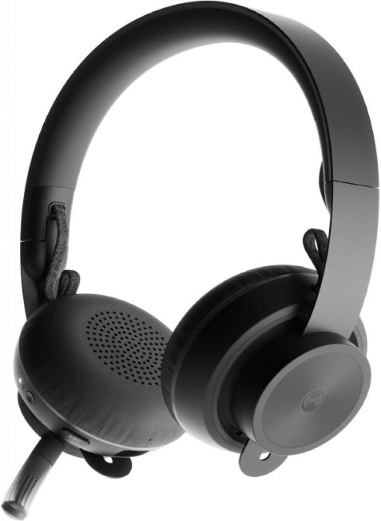 

Наушники Logitech Zone Wireless Plus, Zone Wireless Plus