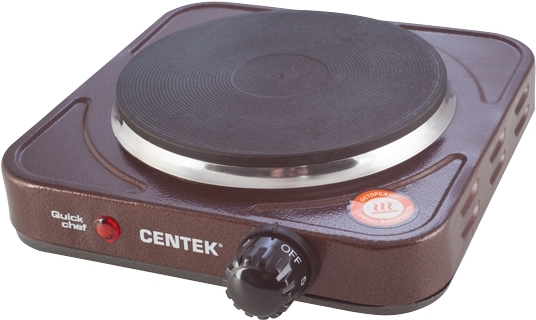 

Настольная плита CENTEK CT-1506 Siberia