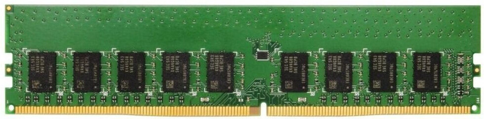 

Оперативная память Synology DDR4 16GB [D4EC-2666-16G], Оперативная память Synology DDR4 16GB D4EC-2666-16G
