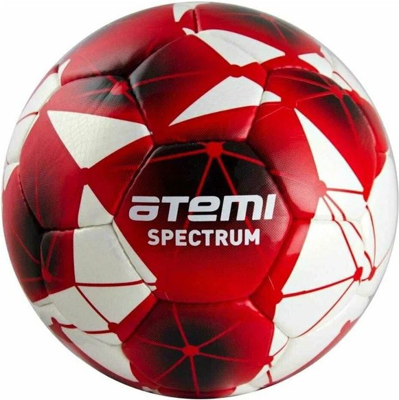 

Мяч футбольный Atemi Spectrum р.5 PU