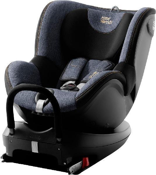

Автокресло Britax Romer DUALFIX2 R Blue Marble, DUALFIX2 R