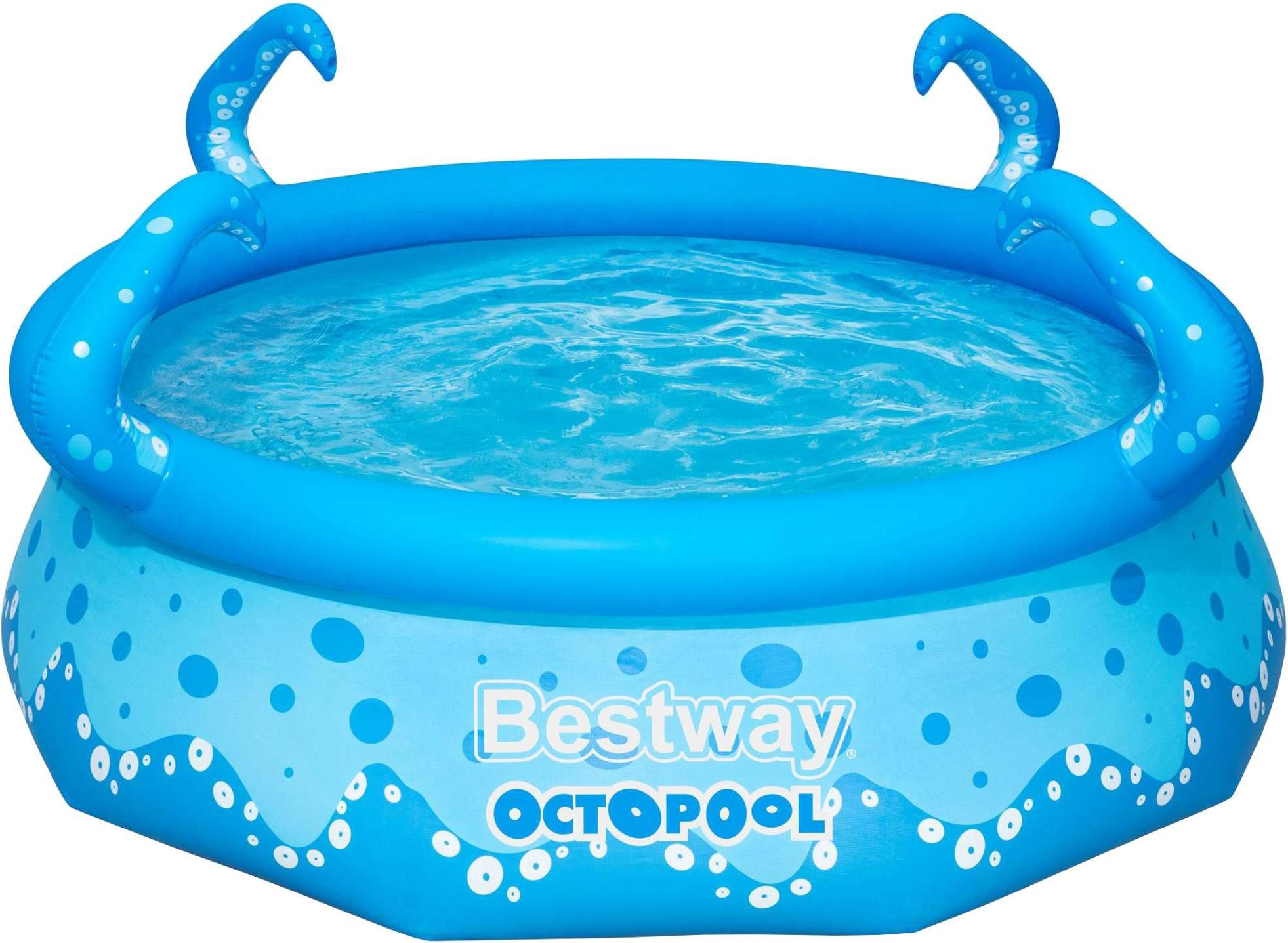

Надувной бассейн Bestway 57397, 57397