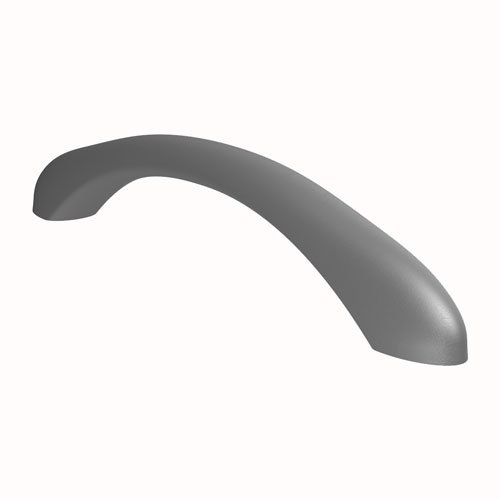 

Ручки для ванны Riho Standard AG02115 серебристый, Standard AG02115