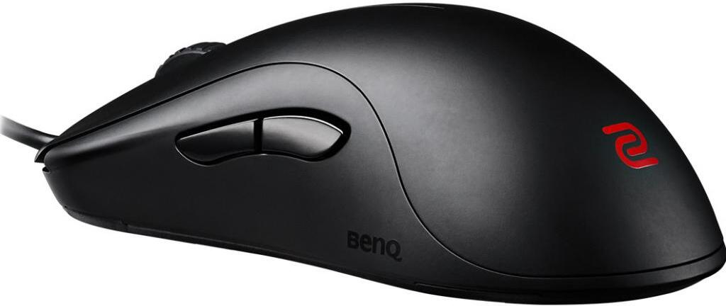 

Мышь BenQ Zowie ZA12-B [9H.N2VBB.A2E], Мышь BenQ Zowie ZA12-B 9H.N2VBB.A2E