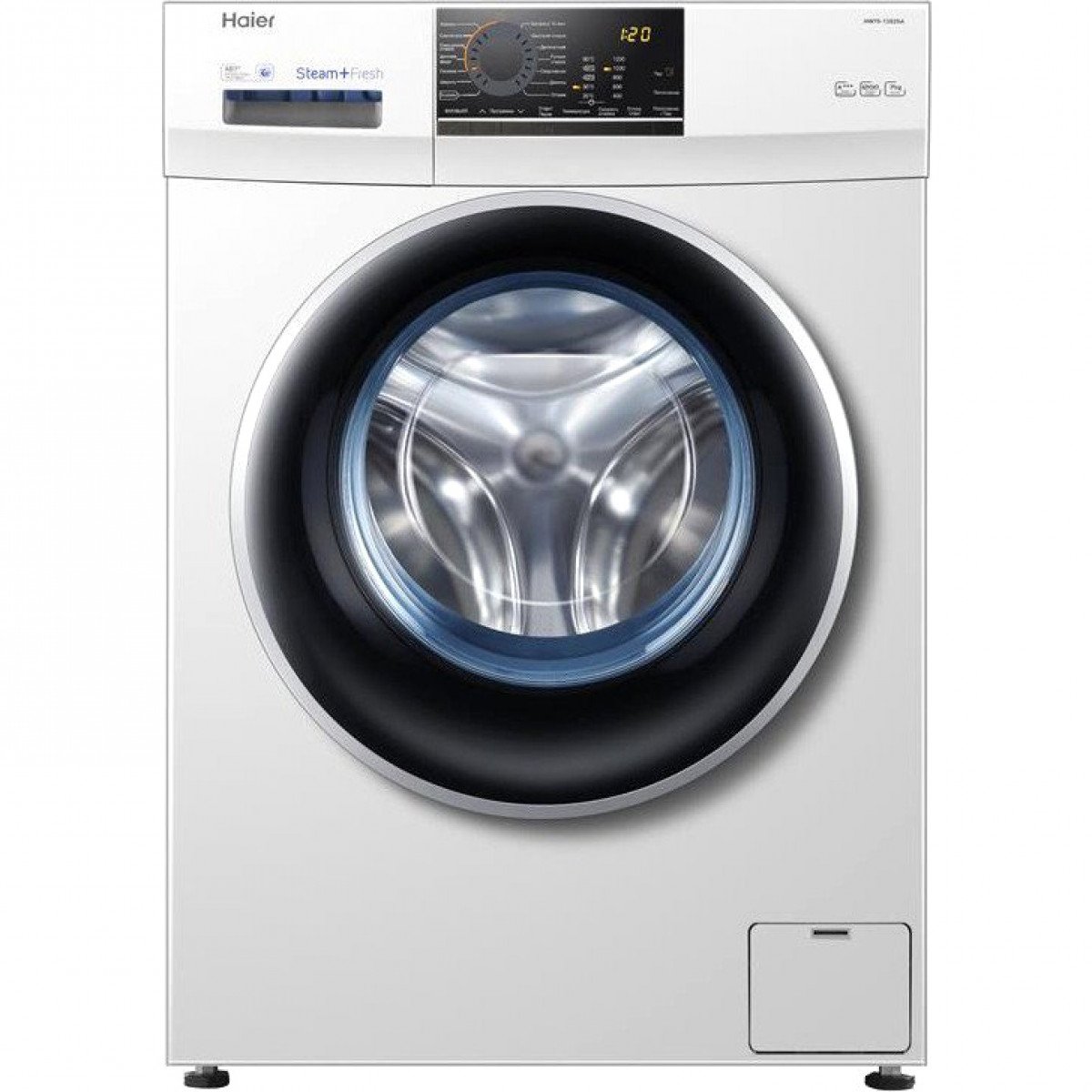 

Стиральная машина Haier HW60-12829A, HW60-12829A