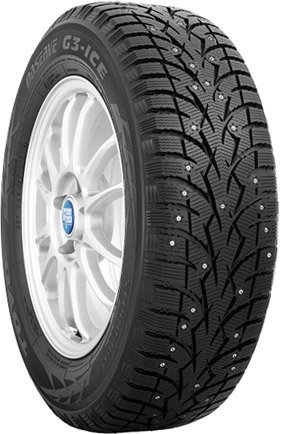 

Автомобильные шины Toyo Observe G3-ICE 195/65R15 91T, Observe G3-ICE 195/65R15 91T