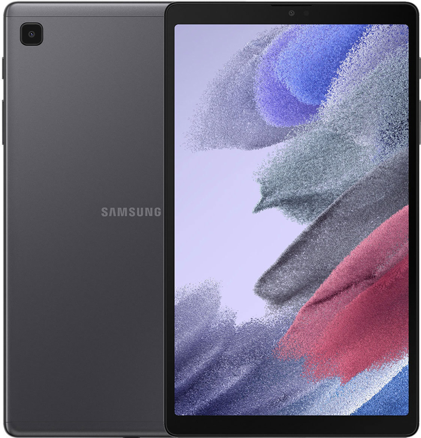 

Планшет Samsung Galaxy Tab A7lite 32Gb LTE 8.7 Dark Grey (SM-T225NZAACAU)