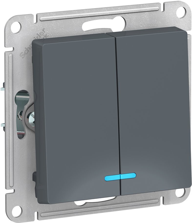 

Выключатель Schneider Electric AtlasDesign ATN000753