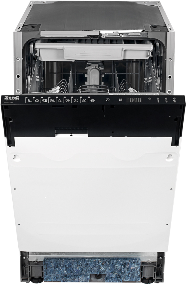 

Посудомоечная машина ZorG Technology W45I54A915