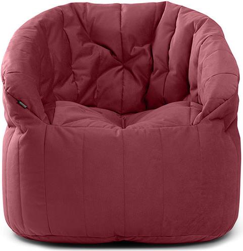 

Кресло-мешок Woodcraft Австралия Кресло-мешок Velvet Red, Австралия Кресло-мешок