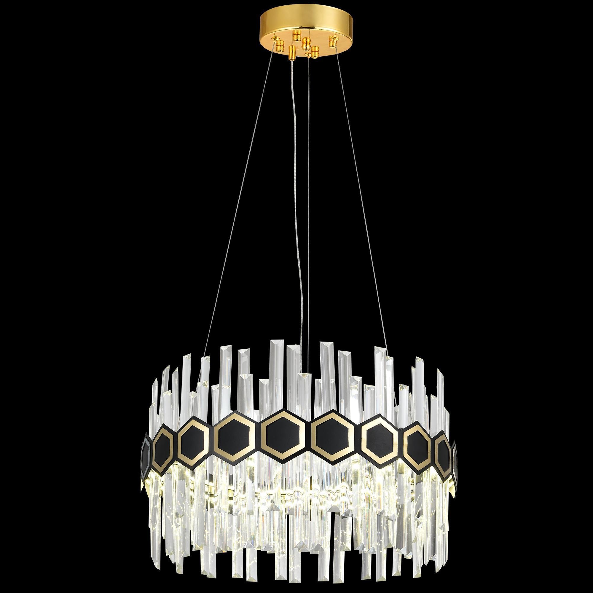 

Подвесная люстра Natali Kovaltseva INNOVATION STYLE 83015