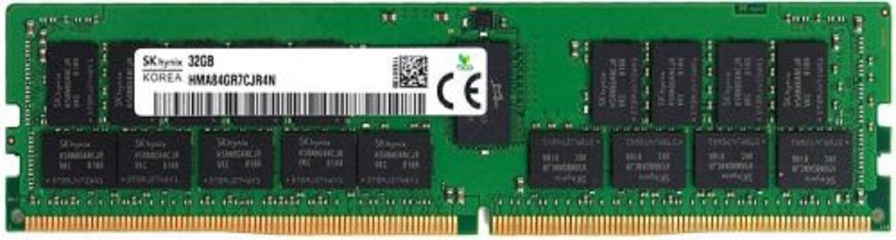 

Оперативная память Hynix 32GB PC23466 ECC [HMA84GR7CJR4N-WMT8], 32GB PC23466 ECC