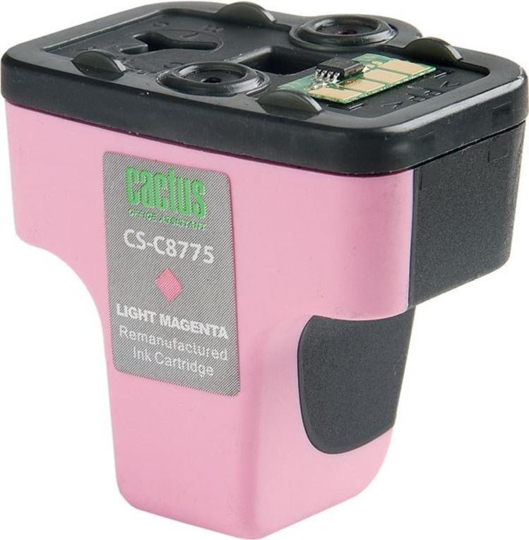 

Картридж Cactus CS-C8775, CS-C8775