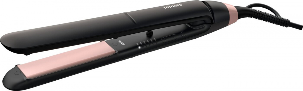 

Выпрямитель Philips BHS378/00, Выпрямитель для волос Philips BHS378/00 черный