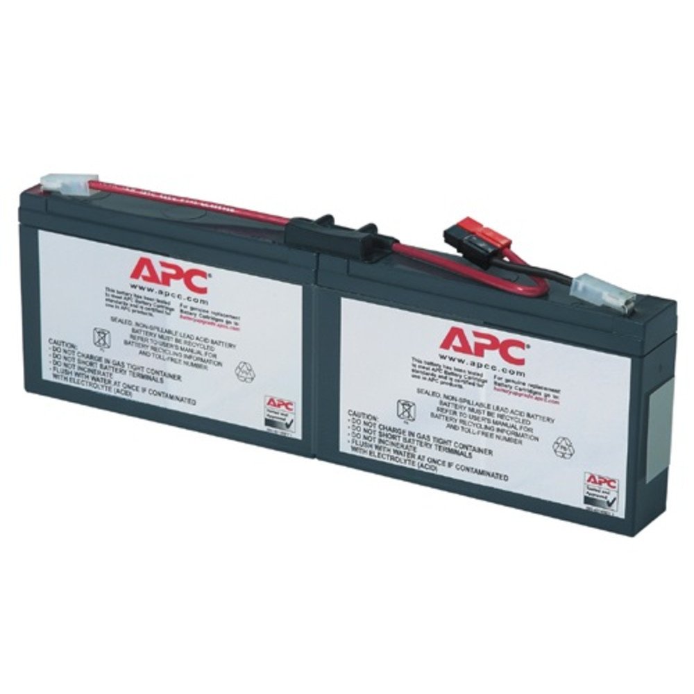 

Аккумулятор для ИБП APC Battery, Battery