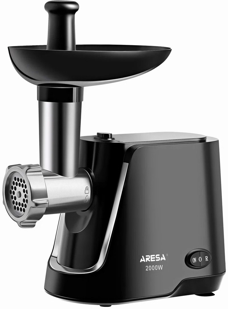 

Мясорубка Aresa AR-2104