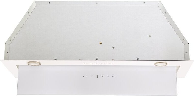 

Вытяжка Zigmund Shtain K 011.7 W, Кухонная вытяжка Zigmund Shtain K 011.7 W