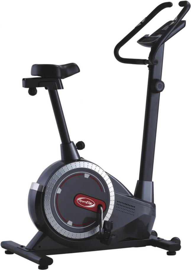 

Велотренажер SportElit SE-C950D, SE-C950D