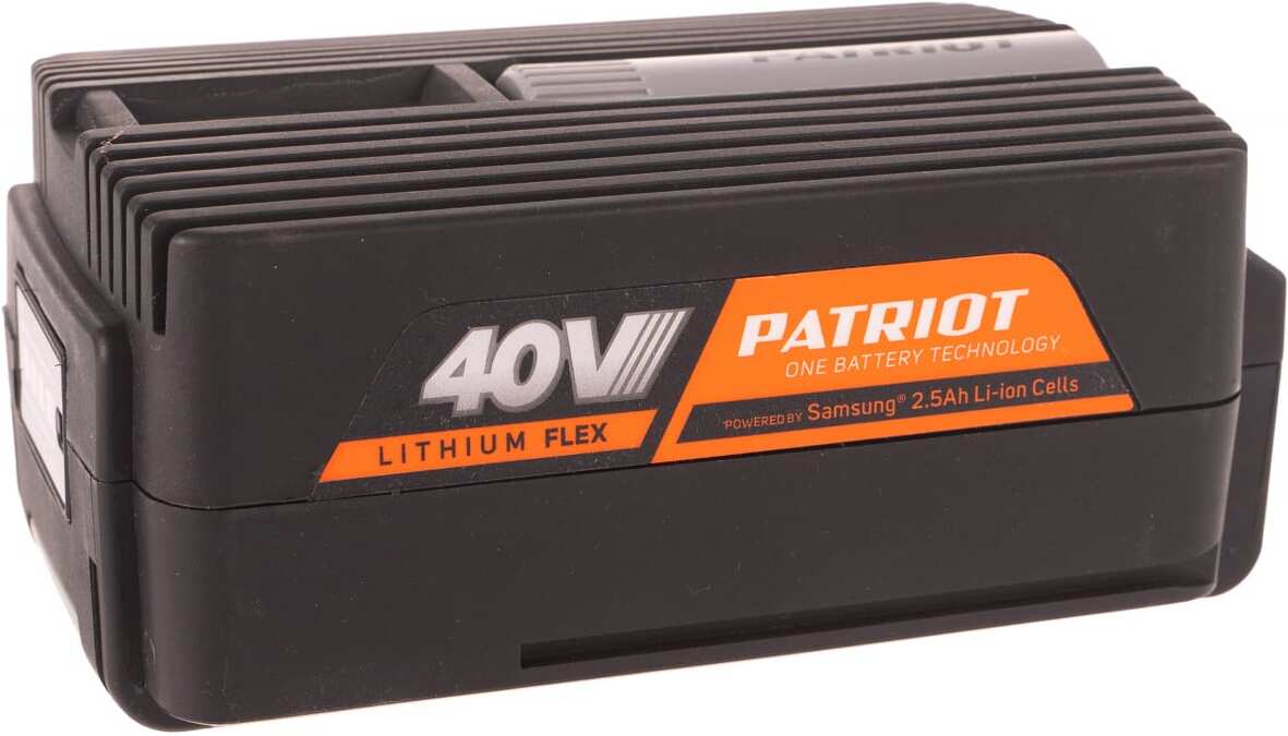 

Аккумулятор Patriot BL402 (830201000)