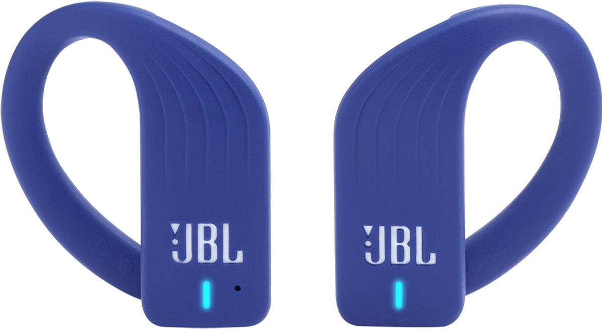 

Наушники JBL Endurance Peak синий [ENDURPEAKBLU], Endurance Peak