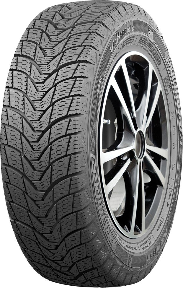 

Шины Premiorri ViaMaggiore 165/70R14 81T, ViaMaggiore 165/70R14 81T