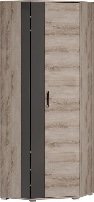 

Шкаф Woodcraft Ханна угловой Ясень, Ханна угловой