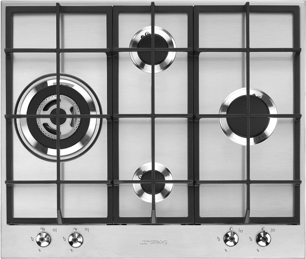 

Варочная панель Smeg PX364L