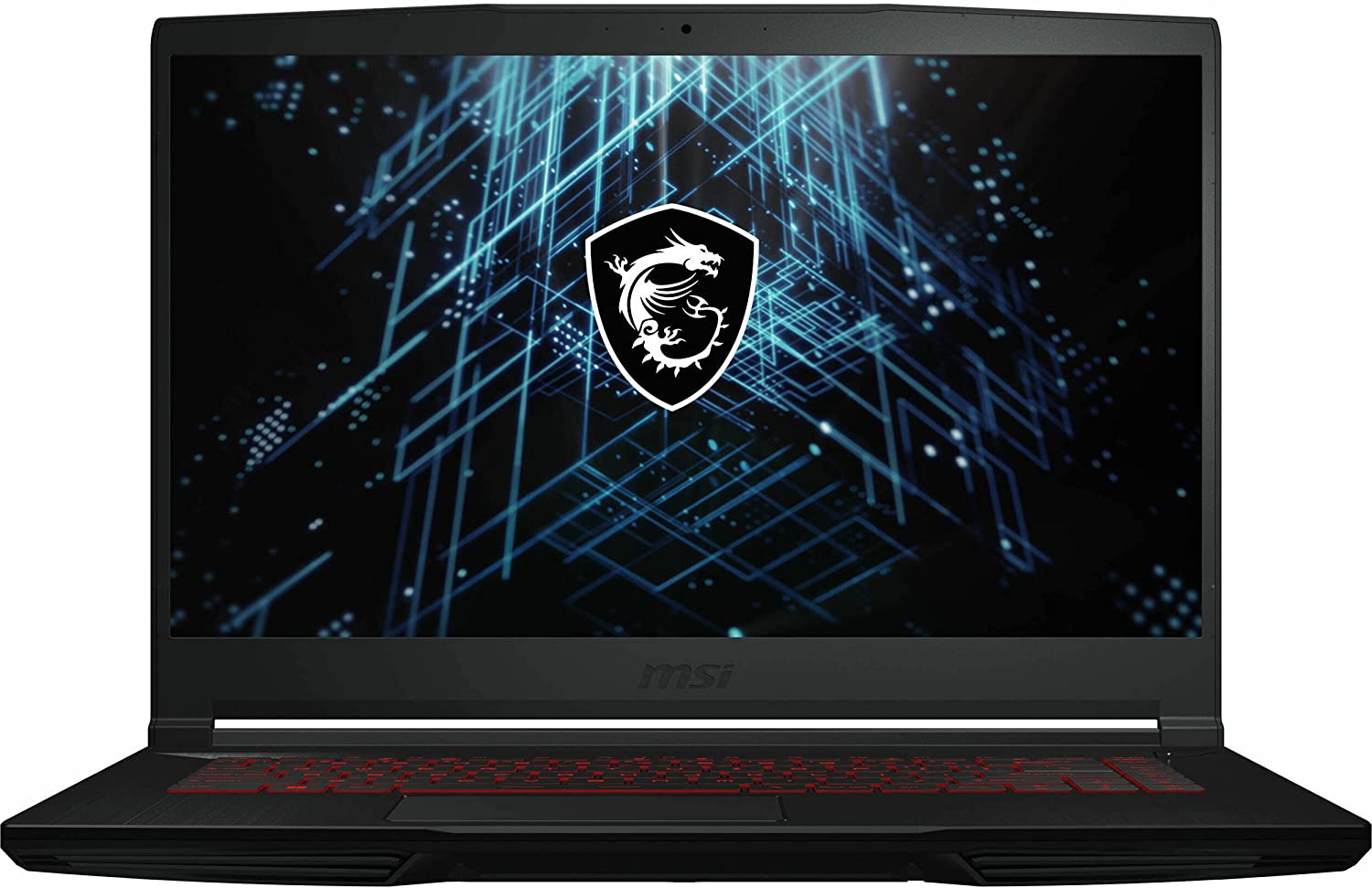 

Ноутбук MSI GF63 12HW-005XRU Core i5 black (9S7-16R712-005)