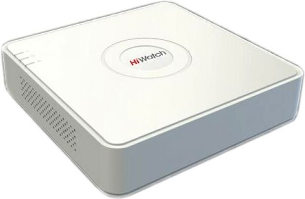 

Видеорегистратор наблюдения Hikvision DS-N204(C)