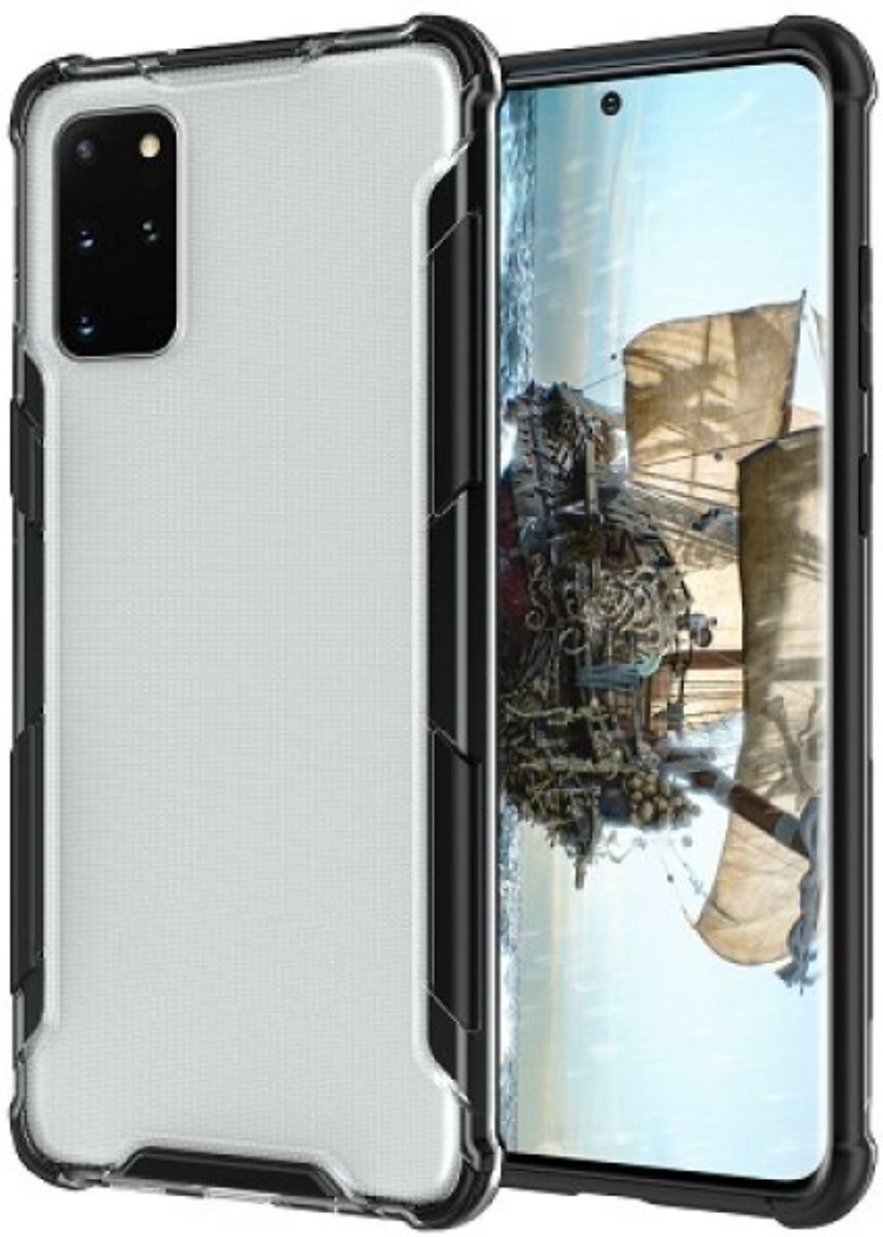 

Чехол для телефона Atomic DIVE для Huawei 9X/ 9X PRO черный [40.279], Чехол для телефона Atomic DIVE для Huawei 9X/ 9X PRO 40.279 черный