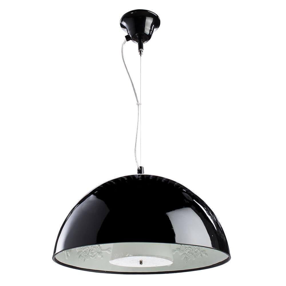 

Потолочный подвесной светильник ARTE Lamp A4175SP-1BK, A4175SP-1BK