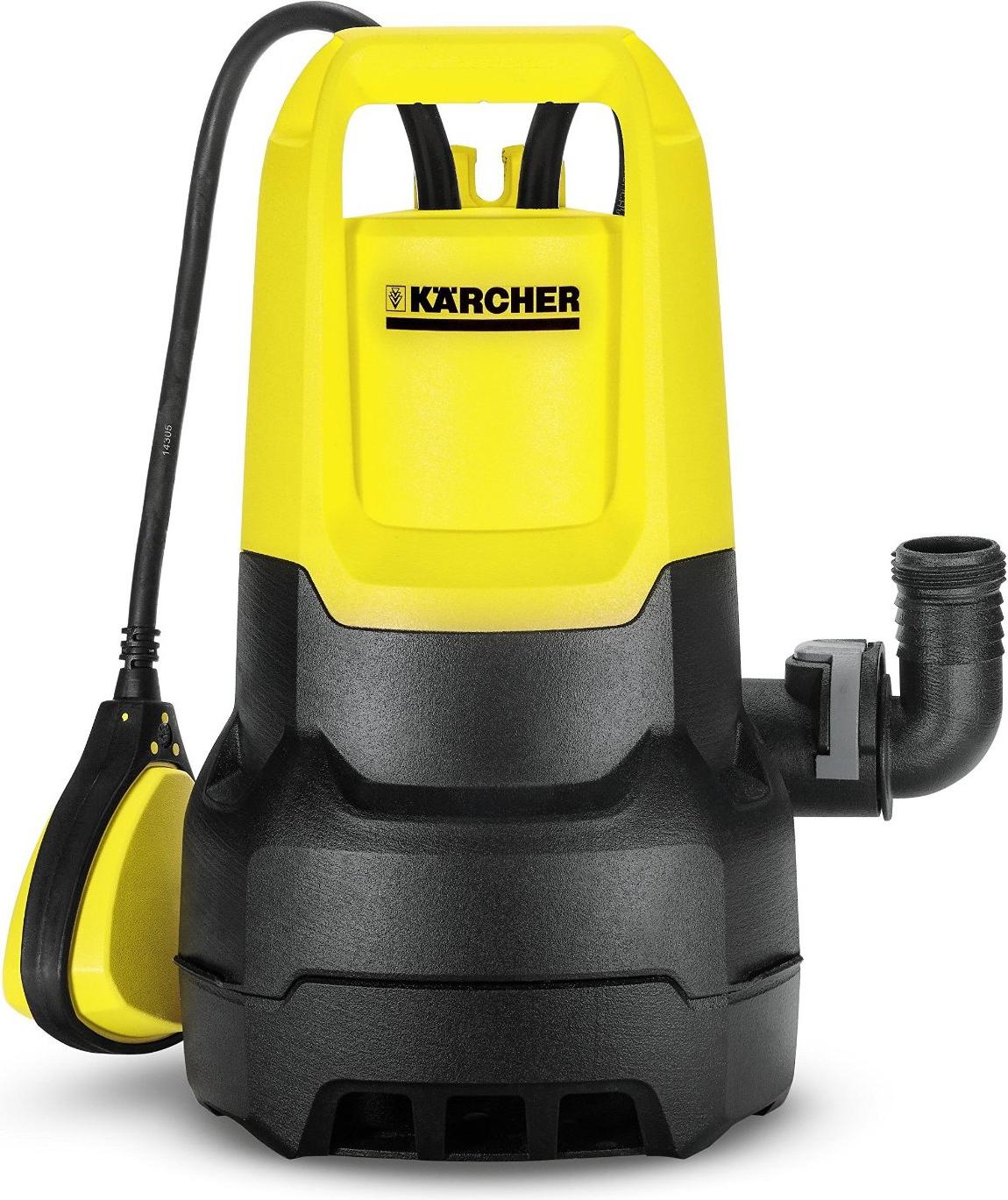 

Насос Karcher SP 1 Dirt [1.645-500.0], Насос Karcher SP 1 Dirt 1.645-500.0